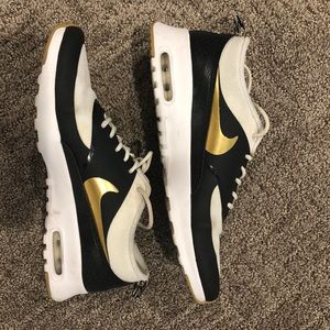 Nike Air Max Thea Women’s Sneakers - Size 8